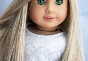 Easy Hairstyles to Do On Dolls Perfect 23 American Girl Doll Hairstyles