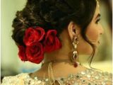 Easy Hairstyles to Do On Saree 283 Best Hair Styles Images