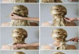 Easy Hairstyles to Do On Your Own Easy Hairstyles for to Do their Own