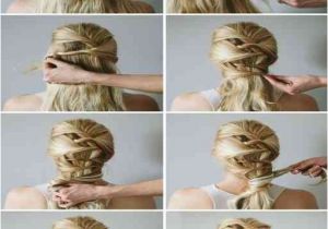 Easy Hairstyles to Do On Your Own Easy Hairstyles for to Do their Own