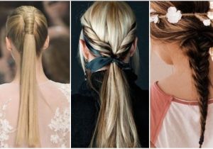 Easy Hairstyles to Do On Your Own Easy Hairstyles to Do On Your Own Hairstyles