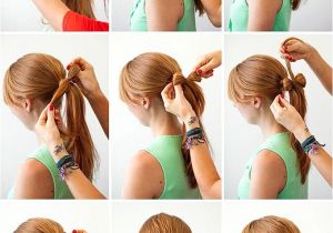 Easy Hairstyles to Do On Your Own Easy Hairstyles to Do On Your Own Hairstyles
