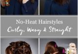 Easy Hairstyles to Do Overnight 123 Best Beauty & Fashion Tips Images On Pinterest