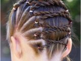 Easy Hairstyles to Do Overnight 46 Creative and Cute Girls Hairstyles