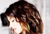 Easy Hairstyles to Do Overnight How to Get Wavy Hair Overnight 3 Super Easy Tricks to Try
