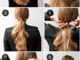 Easy Hairstyles to Do the Night before 29 Best Kosa Images