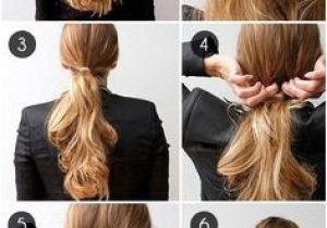 Easy Hairstyles to Do the Night before 29 Best Kosa Images