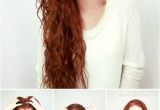 Easy Hairstyles to Do the Night before 30 Effortless and Smoking Hot Long Hairstyles for A Perfect Date
