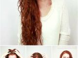Easy Hairstyles to Do the Night before 30 Effortless and Smoking Hot Long Hairstyles for A Perfect Date