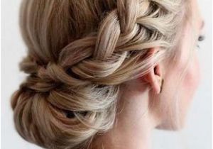 Easy Hairstyles to Do the Night before Pin Od PouÅ¾­vateÄ¾a Mária Bieliková Na Nástenke Äesy V Roku 2018