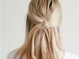 Easy Hairstyles to Do with Bobby Pins Pin by Laura Miller On Hair Pinterest