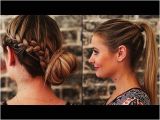 Easy Hairstyles to Do with Clip In Extensions 3 Hair Styles for Clip In Hair Extensions Hair Style Tips