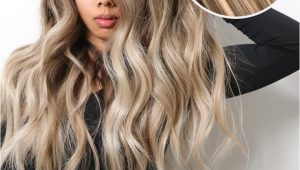 Easy Hairstyles to Do with Clip In Extensions Balayage 160g 20" Ombre ash Brown ash Blonde Hair Extensions