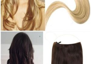Easy Hairstyles to Do with Clip In Extensions Flip In Hair Extensions Quick Easy Hairstyling Techniques Ideas