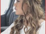 Easy Hairstyles to Do with Long Curly Hair Medium Curly Hair Style Hair Style Pics