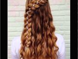 Easy Hairstyles to Do with Long Straight Hair 14 Inspirational Everyday Hairstyles for Straight Hair