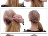 Easy Hairstyles to Do with Wet Hair 9 Wet Hairstyle Looks that Don T Make You Look Lazy
