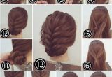 Easy Hairstyles to Do Yourself for Long Hair Cute Easy Updos for Long Hair How to Do It Yourself
