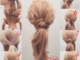 Easy Hairstyles to Do Yourself for Medium Hair Easy Hairstyles to Do with Long Hair Easy Hairstyles for Medium Hair