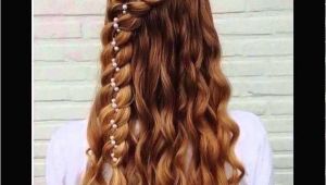 Easy Hairstyles to Do Yourself Step by Step New Simple Hairstyles for Girls Luxury Winsome Easy Do It Yourself