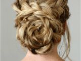 Easy Hairstyles to Keep Hair Out Of Face 7 Easy Hairstyles for Girls who Want to Keep their Hair