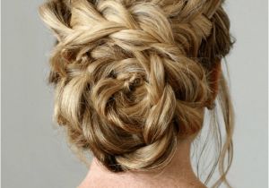 Easy Hairstyles to Keep Hair Out Of Face 7 Easy Hairstyles for Girls who Want to Keep their Hair