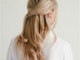 Easy Hairstyles to Keep Hair Out Of Face Easy to Do Hairstyles that Keep Your Hair Out Your Face