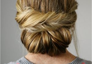 Easy Hairstyles to Keep Hair Out Of Face Easy to Do Hairstyles that Keep Your Hair Out Your Face