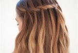 Easy Hairstyles to Make at Home 20 Easy Hairstyles to Make at Home