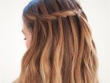 Easy Hairstyles to Make at Home 20 Easy Hairstyles to Make at Home