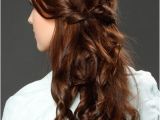 Easy Hairstyles to Make at Home 20 Easy Hairstyles to Make at Home