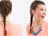 Easy Hairstyles to Make at Home 20 Easy Hairstyles to Make at Home