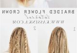 Easy Hairstyles to Make for Long Hair Lovely Easy to Do Hairstyles for Long Hair Ariannha