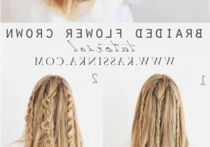 Easy Hairstyles to Make for Long Hair Lovely Easy to Do Hairstyles for Long Hair Ariannha