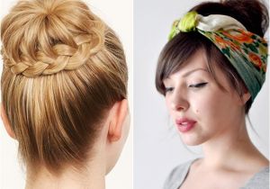 Easy Hairstyles to Put Your Hair Up Easy Hairstyles for Long Hair to Put Up Hairstyles