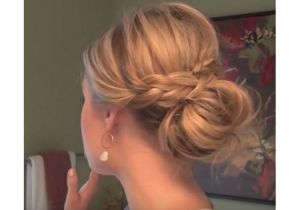 Easy Hairstyles to Put Your Hair Up How to Put Your Hair Up In A Bun 31 Easy Ways to Put Your