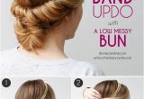 Easy Hairstyles U Can Do Yourself 15 Easy Hairstyles for Long Thick Hair to Make You Want Short Hair