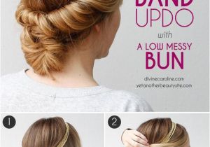 Easy Hairstyles U Can Do Yourself 15 Easy Hairstyles for Long Thick Hair to Make You Want Short Hair