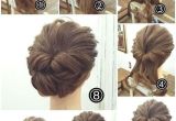 Easy Hairstyles U Can Do Yourself Wenn Sie Nicht Sicher über Ihre Frisur Sind Sind Sie An Der