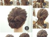 Easy Hairstyles U Can Do Yourself Wenn Sie Nicht Sicher über Ihre Frisur Sind Sind Sie An Der