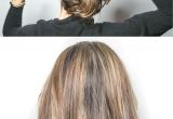 Easy Hairstyles Using A Curling Wand 18 Genius Beauty Hacks Every Lazy Girl Needs for the Holidays