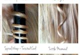 Easy Hairstyles Using A Curling Wand 29 Hairstyling Hacks Every Girl Should Know Diy & Crafts