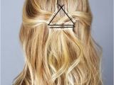 Easy Hairstyles Using Bobby Pins 14 Fantastic and Easy Hairstyles You Can Create with