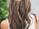 Easy Hairstyles Using Bobby Pins Easy Bobby Pin Hairstyle the Fashion Spot