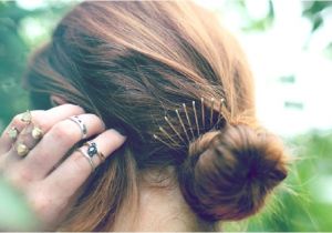 Easy Hairstyles Using Bobby Pins top 10 Unique and Easy Hairstyles Using Ly Bobby Pins