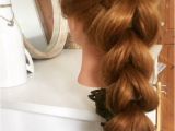 Easy Hairstyles Using Braids Learn How to Create This Easy Hairstyles Using the Pull Through
