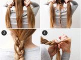 Easy Hairstyles Using Braids Pin by Hawa Hawaai On Braids In 2018