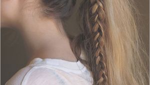 Easy Hairstyles Using Plaits 10 Breathtaking Braids You Need In Your Life Right now