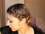 Easy Hairstyles Using Plaits Girls Hairstyles Plaits Best Easy Hairstyles for Girls Elegant