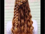 Easy Hairstyles Very Long Hair 14 Inspirational Easy Hairstyle for Long Hair at Home